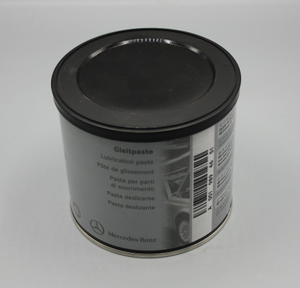 Original Mercedes-Benz Gleitpaste 500g 5