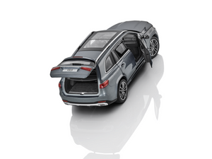 Original Mercedes-Benz GLS, Maßstab 1:18 by PARAGON 2