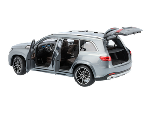 Original Mercedes-Benz GLS, Maßstab 1:18 by PARAGON 3