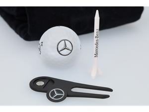 Original Mercedes-Benz Golf-Geschenkset, groß 2