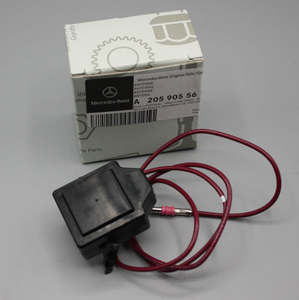 Original Mercedes-Benz GPS-Antenne AMG GLE, C-Klasse, GLC, EQC 1