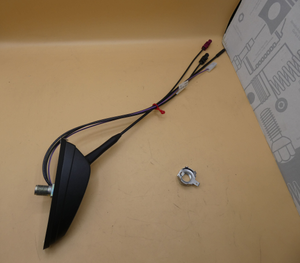 Original Mercedes-Benz GPS-Dachantenne. Sprinter W906 2