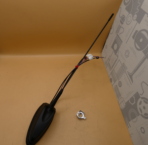 Original Mercedes-Benz GPS-Dachantenne. Sprinter W906 3