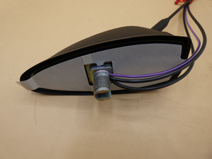 Original Mercedes-Benz GPS-Dachantenne. Sprinter W906 5