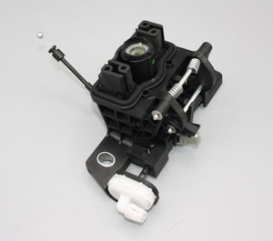 Original Mercedes-Benz Griff / Schloss Heckklappe A-Klasse W168 1