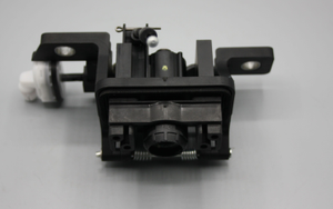 Original Mercedes-Benz Griff / Schloss Heckklappe A-Klasse W168 3