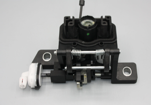 Original Mercedes-Benz Griff / Schloss Heckklappe A-Klasse W168 4