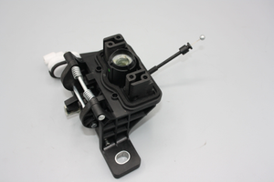 Original Mercedes-Benz Griff / Schloss Heckklappe A-Klasse W168 6