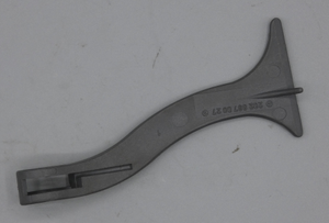 Original Mercedes-Benz Griff Haubenentriegelung C-Klasse W202 2