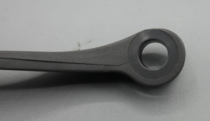 Original Mercedes-Benz Griff Haubenentriegelung C-Klasse W202 4