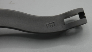 Original Mercedes-Benz Griff Haubenentriegelung C-Klasse W202 5