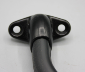 Original Mercedes-Benz Griff Überrollbügel links/rechts G-Modell 460,461 6