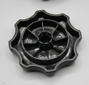 Original Mercedes-Benz Griff-Set Sitzverstellung. Sprinter W906, W909 3