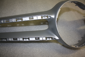 Original Mercedes-Benz Grilleinsatz E-Klasse 212 3