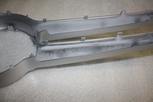 Original Mercedes-Benz Grilleinsatz E-Klasse 212 4