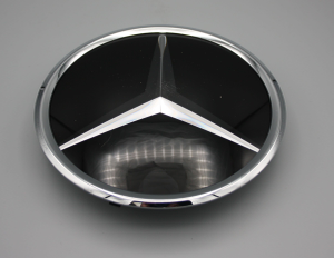 Original Mercedes-Benz Grundplatte Abstandsregeltempomat, CLA, GLA,ML, GL, GLE, SLK, GLK…… 2