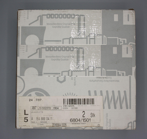 Original Mercedes-Benz Grundplatte Abstandsregeltempomat, CLA, GLA,ML, GL, GLE, SLK, GLK…… 5