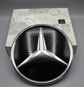 Original Mercedes-Benz Grundplatte für Abstandsregeltempomat, ML-GLE-GL-GLC- AMG GT-GLE 1