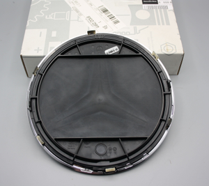 Original Mercedes-Benz Grundplatte für Abstandsregeltempomat, ML-GLE-GL-GLC- AMG GT-GLE 2