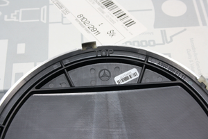 Original Mercedes-Benz Grundplatte für Abstandsregeltempomat, ML-GLE-GL-GLC- AMG GT-GLE 3