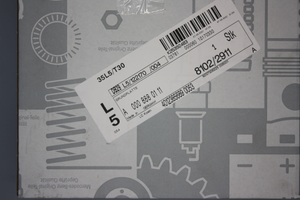 Original Mercedes-Benz Grundplatte für Abstandsregeltempomat, ML-GLE-GL-GLC- AMG GT-GLE 6