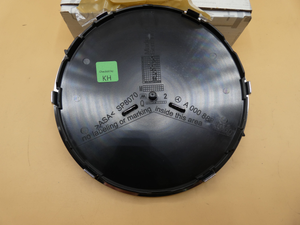 Original Mercedes-Benz Grundplatte Kollisionswarner. C-Klasse W205, EQA W243, GLA W247 2