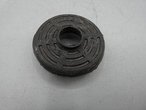 Original Mercedes-Benz Gummilager Achsgehäuse hinten. R171, R172, W203, W209 1