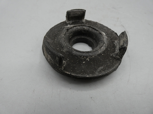 Original Mercedes-Benz Gummilager Achsgehäuse hinten. R171, R172, W203, W209 3