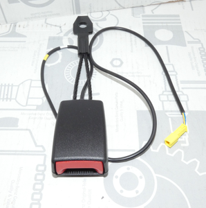 Original Mercedes-Benz Gurtschloss Fahrersitz. Sprinter W906, W909 2