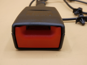 Original Mercedes-Benz Gurtschloss Fahrersitz. Sprinter W907, W910 2