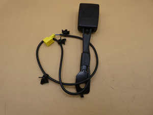 Original Mercedes-Benz Gurtschloss Fahrersitz. Sprinter W907, W910 4