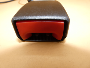 Original Mercedes-Benz Gurtschloss Sitz links. C-klasse W205, E-Klasse W213, GLC W253, V-Klasse W447 4