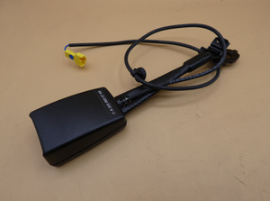 Original Mercedes-Benz Gurtschloss Sitz links. C-klasse W205, E-Klasse W213, GLC W253, V-Klasse W447 5