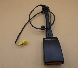 Original Mercedes-Benz Gurtschloss Sitz links. C-klasse W205, E-Klasse W213, GLC W253, V-Klasse W447 6