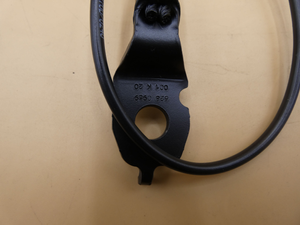 Original Mercedes-Benz Gurtschloss vorne links. W205, W213, W253, W447 2