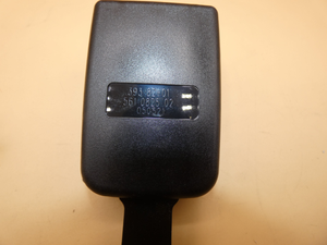 Original Mercedes-Benz Gurtschloss. Actros, Axor, Zetros, Atego….. 4