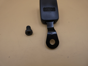 Original Mercedes-Benz Gurtschloss. Actros, Axor, Zetros, Atego….. 5