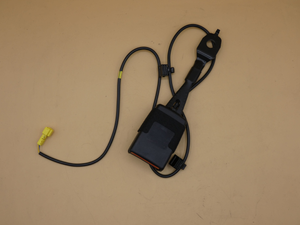 Original Mercedes-Benz Gurtschloss. E-Klasse W212 vorne links 2