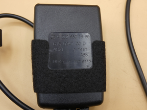 Original Mercedes-Benz Gurtschloss. E-Klasse W212 vorne links 5