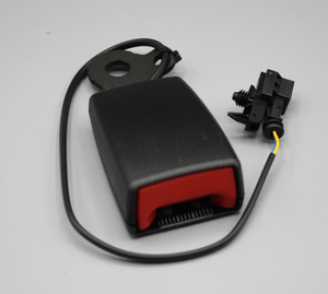 Original Mercedes-Benz Gurtschloss-Doppelsitz. Sprinter 907, 910 1