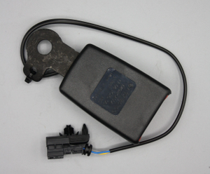 Original Mercedes-Benz Gurtschloss-Doppelsitz. Sprinter 907, 910 3