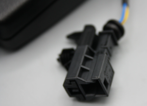 Original Mercedes-Benz Gurtschloss-Doppelsitz. Sprinter 907, 910 4