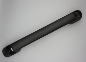 Original Mercedes-Benz Haltegriff Vorbau-Klappe AXOR 2