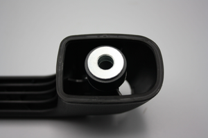 Original Mercedes-Benz Haltegriff Vorbau-Klappe AXOR 5