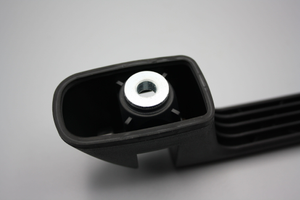 Original Mercedes-Benz Haltegriff Vorbau-Klappe AXOR 6