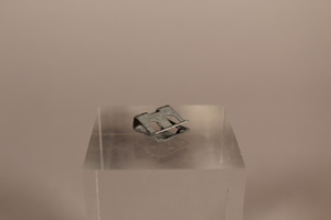 Original Mercedes-Benz Halteklammer (5 Stück), A0005410340 2