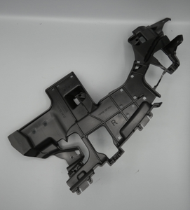 Original Mercedes-Benz Halter Endrohrblende rechts. C-Klasse W205 2