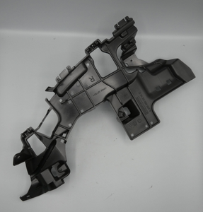 Original Mercedes-Benz Halter Endrohrblende rechts. C-Klasse W205 3