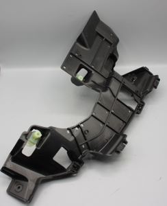 Original Mercedes-Benz Halter Endrohrblende Stossfänger hinten links C-Klasse W205 2