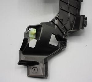 Original Mercedes-Benz Halter Endrohrblende Stossfänger hinten links C-Klasse W205 3